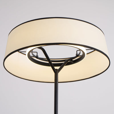 Zemaryre Modern Floor Lamp