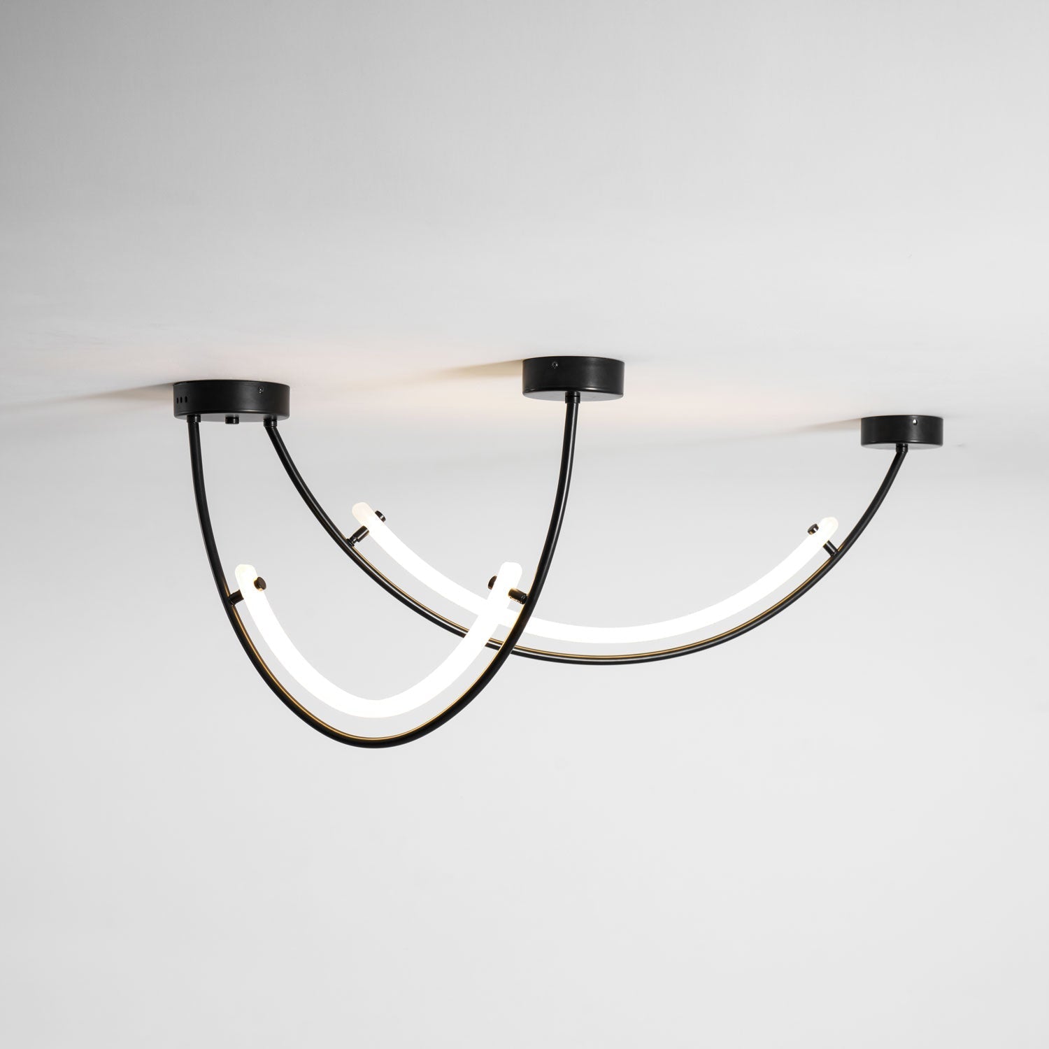 Drift Wire Pendant Lamp