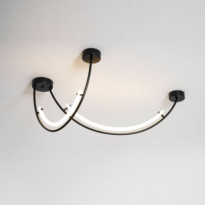 Drift Wire Pendant Lamp