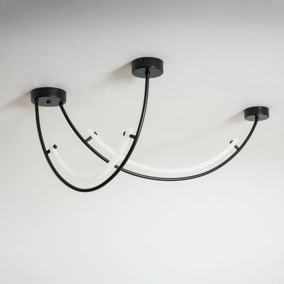 Drift Wire Pendant Lamp