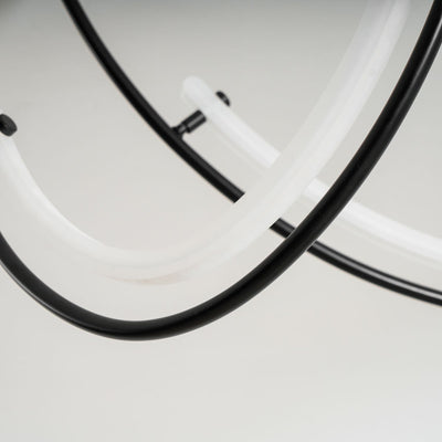 Drift Wire Pendant Lamp