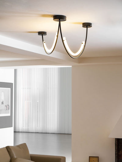 Drift Wire Pendant Lamp