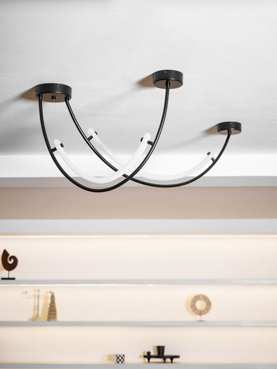 Drift Wire Pendant Lamp