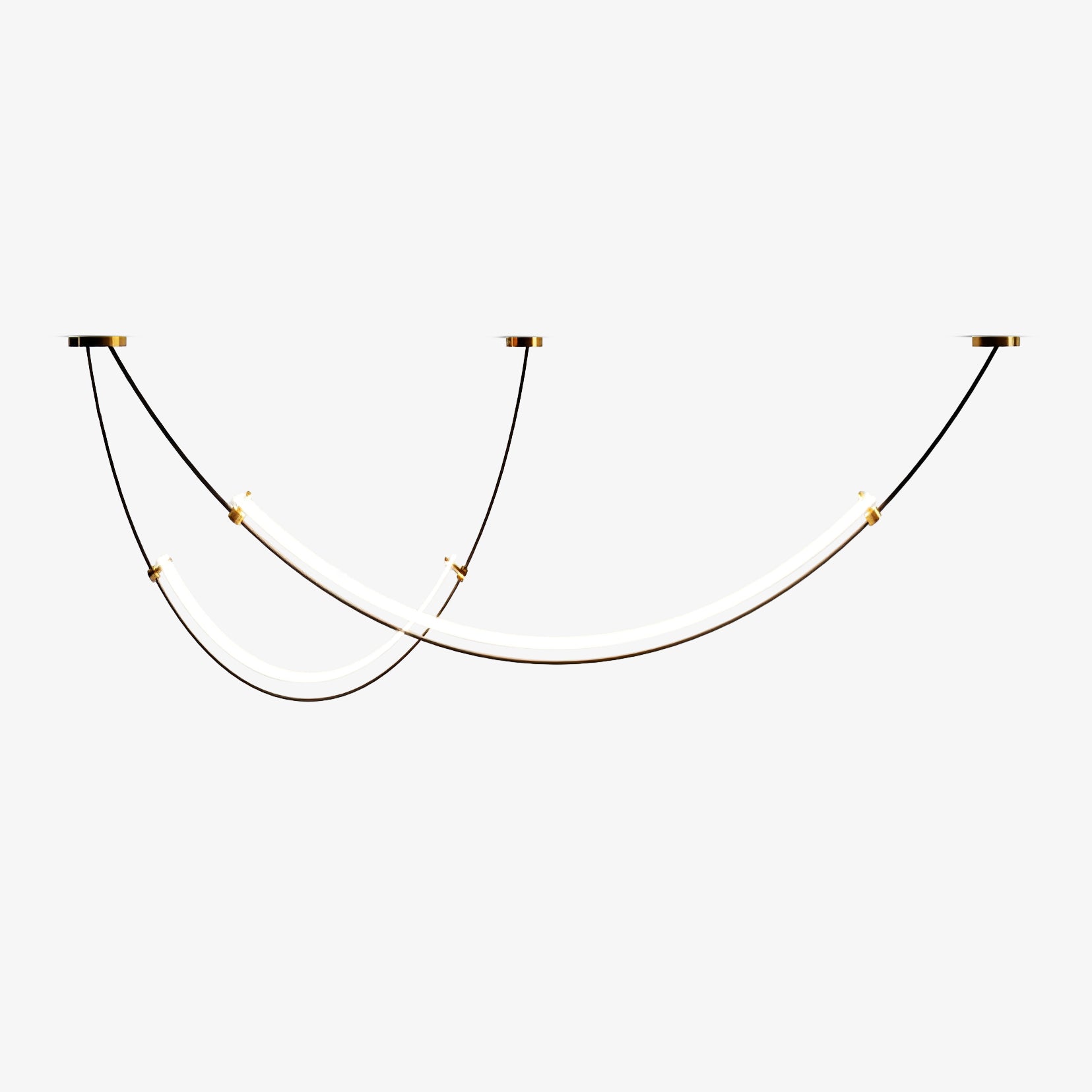 Drift Wire Pendant Lamp