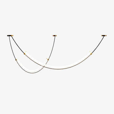 Drift Wire Pendant Lamp