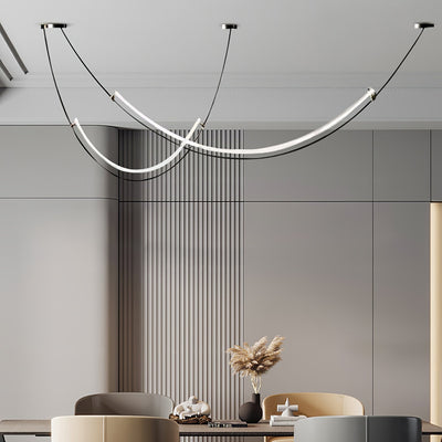 Drift Wire Pendant Lamp