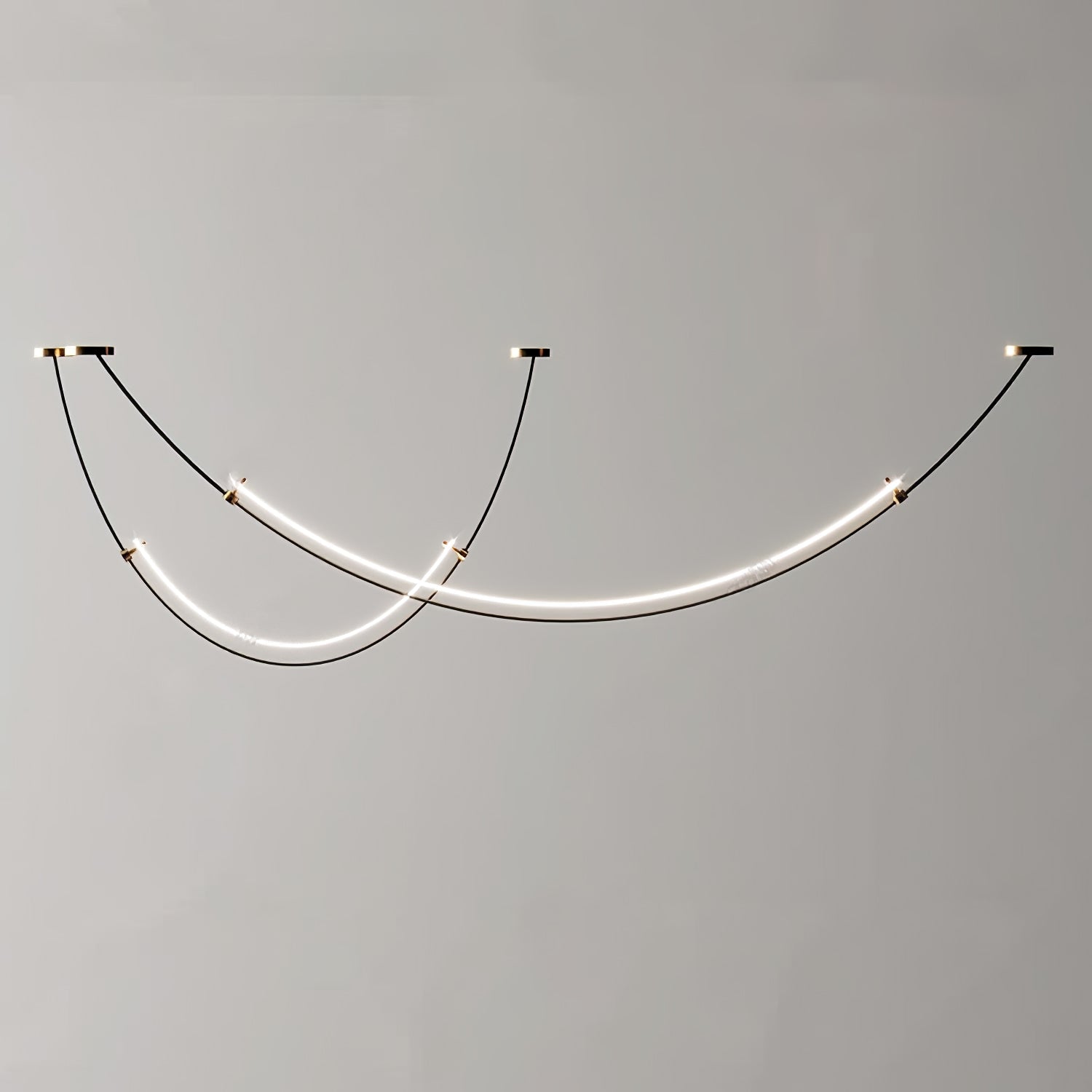 Drift Wire Pendant Lamp