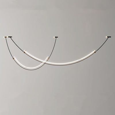 Drift Wire Pendant Lamp