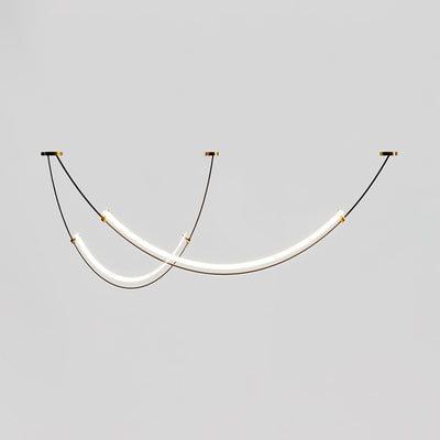 Drift Wire Pendant Lamp