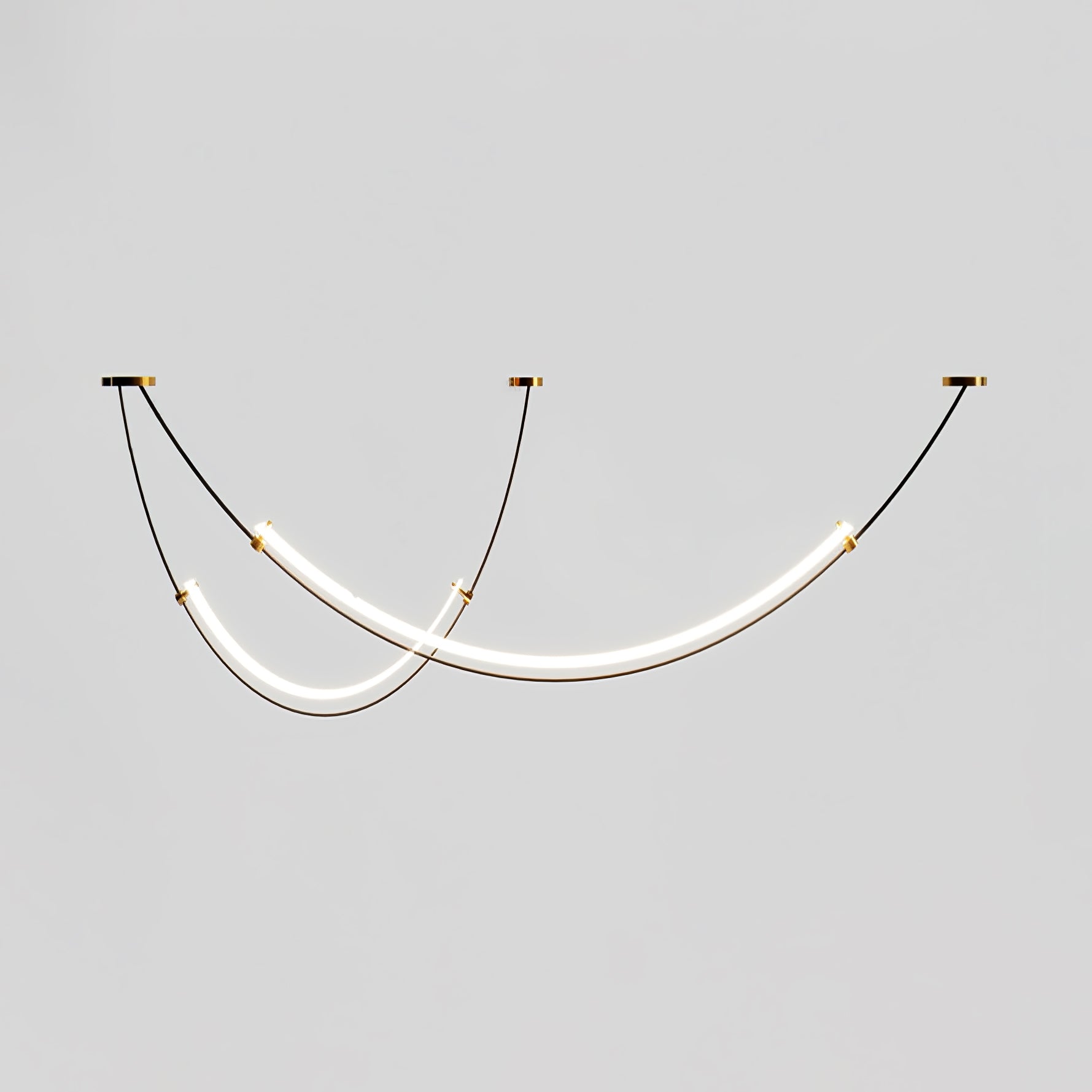 Drift Wire Pendant Lamp