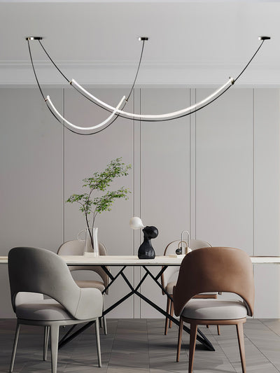 Drift Wire Pendant Lamp