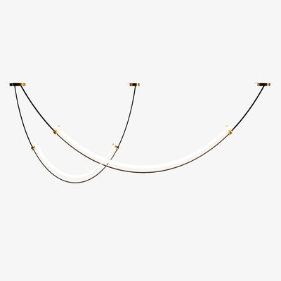 Drift Wire Pendant Lamp