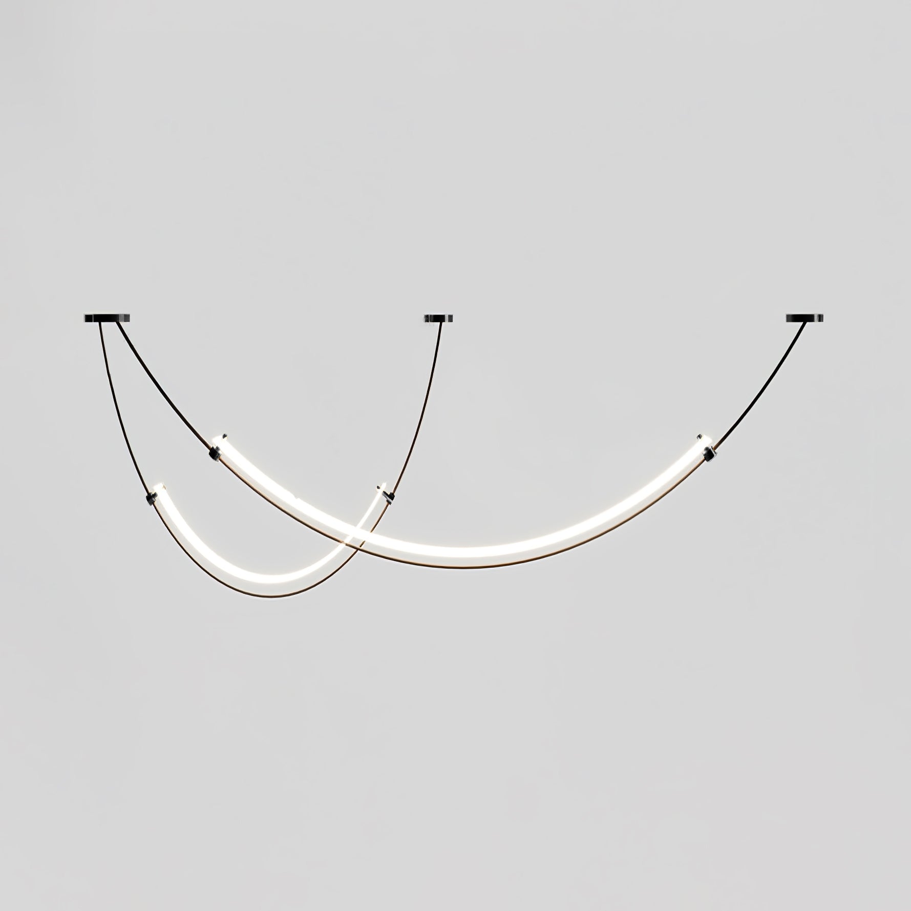 Drift Wire Pendant Lamp
