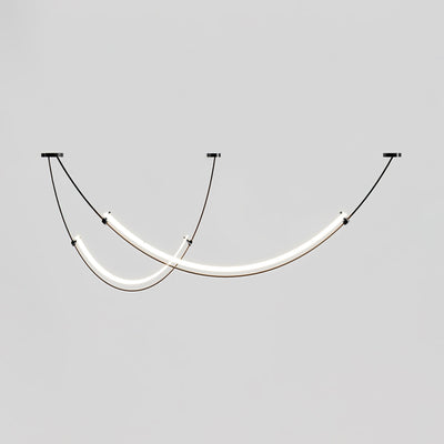 Drift Wire Pendant Lamp