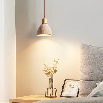 Nerio Pendant Light - Neutral Decor