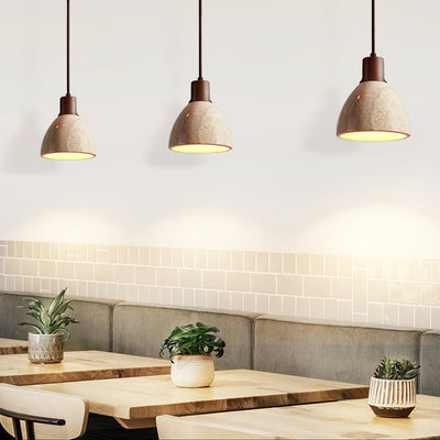 Nerio Pendant Light - Neutral Decor