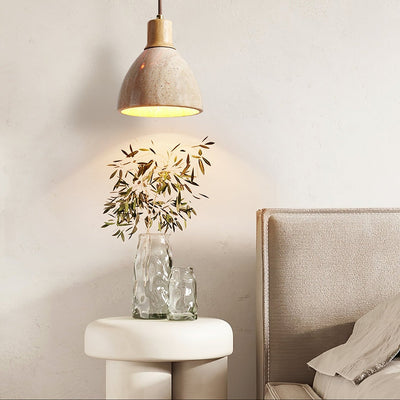 Nerio Pendant Light - Neutral Decor