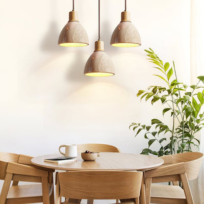 Nerio Pendant Light - Neutral Decor