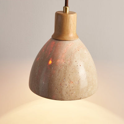 Nerio Pendant Light - Neutral Decor