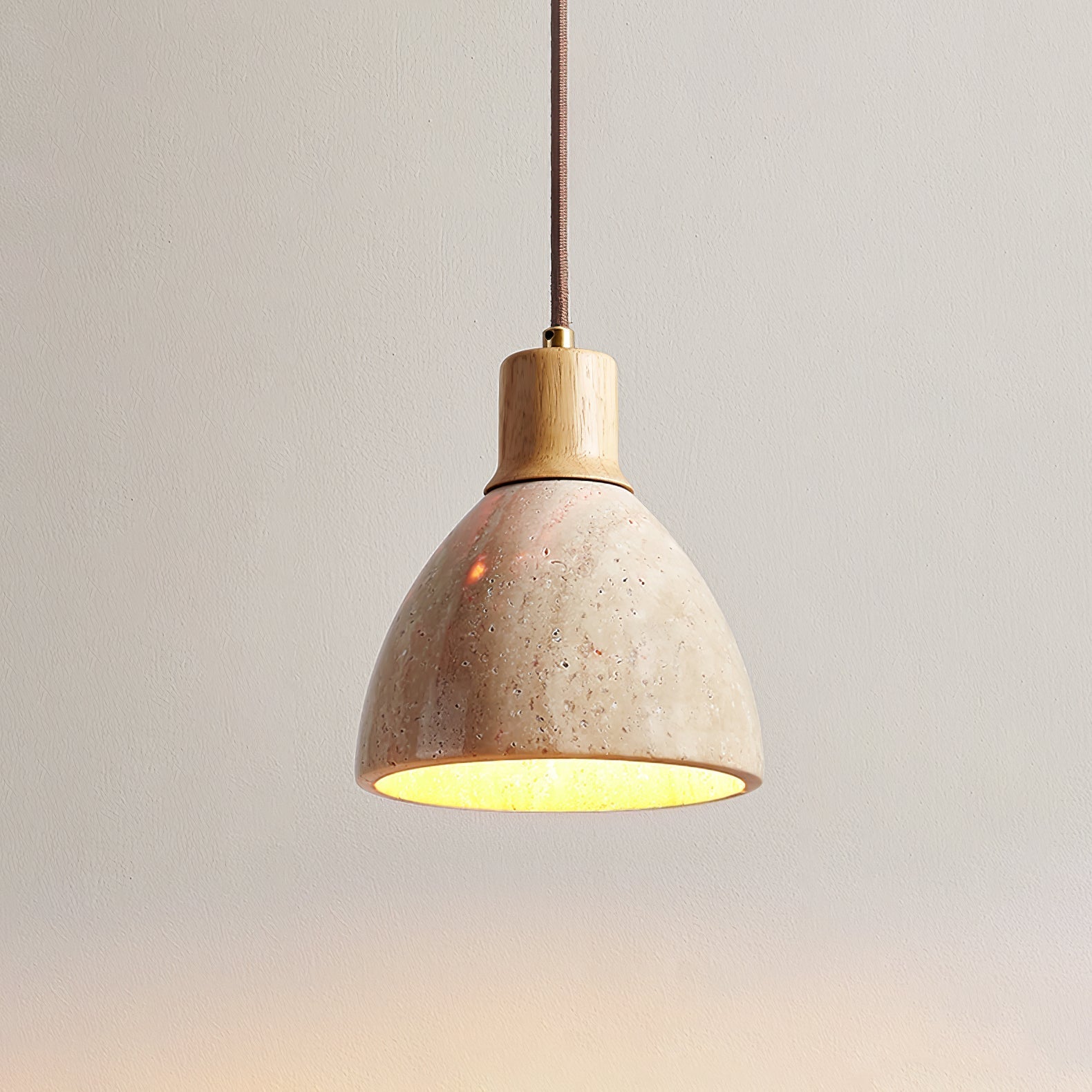 Nerio Pendant Light - Neutral Decor