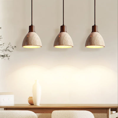 Nerio Pendant Light - Neutral Decor