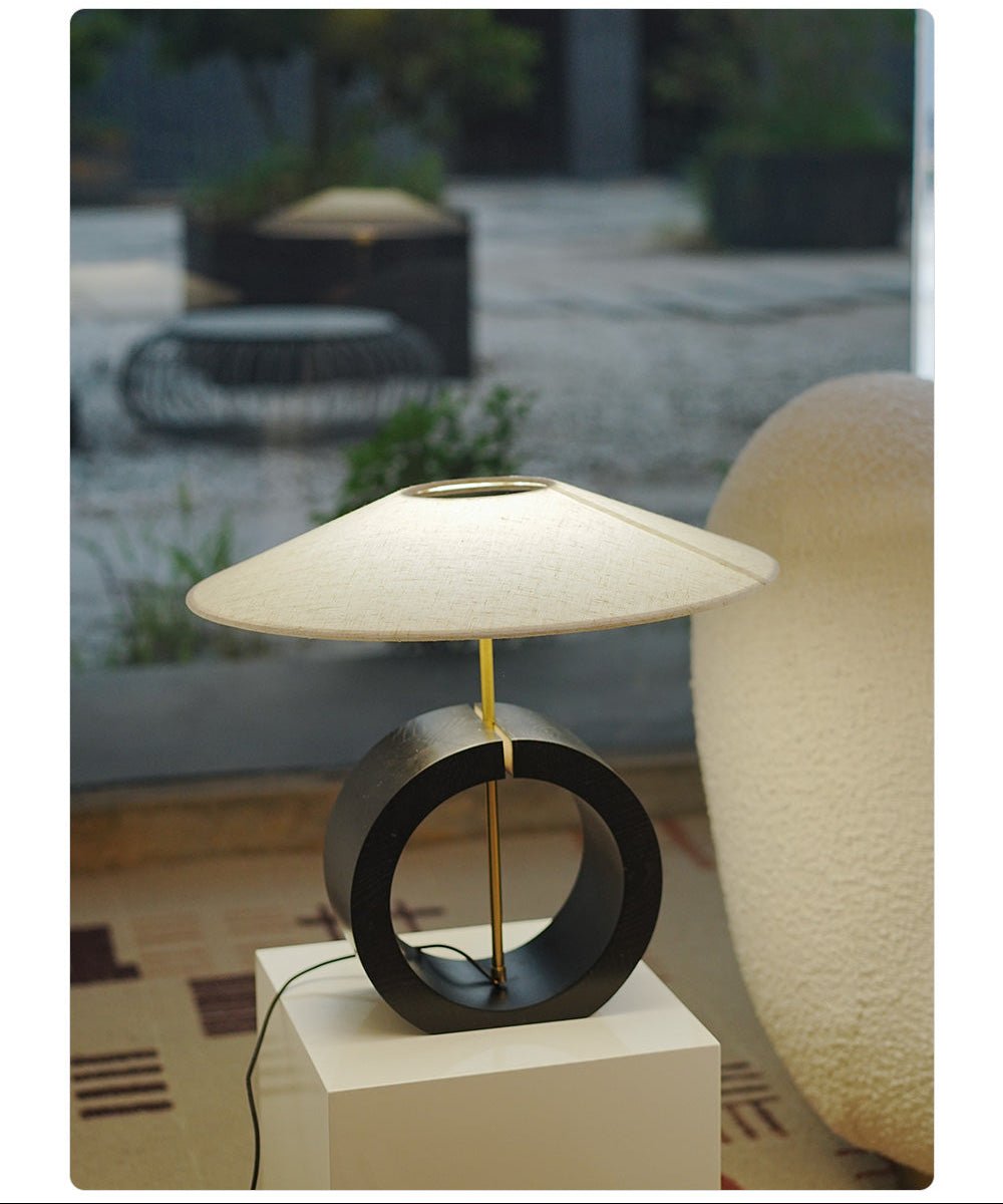 Arvek Table Lamp