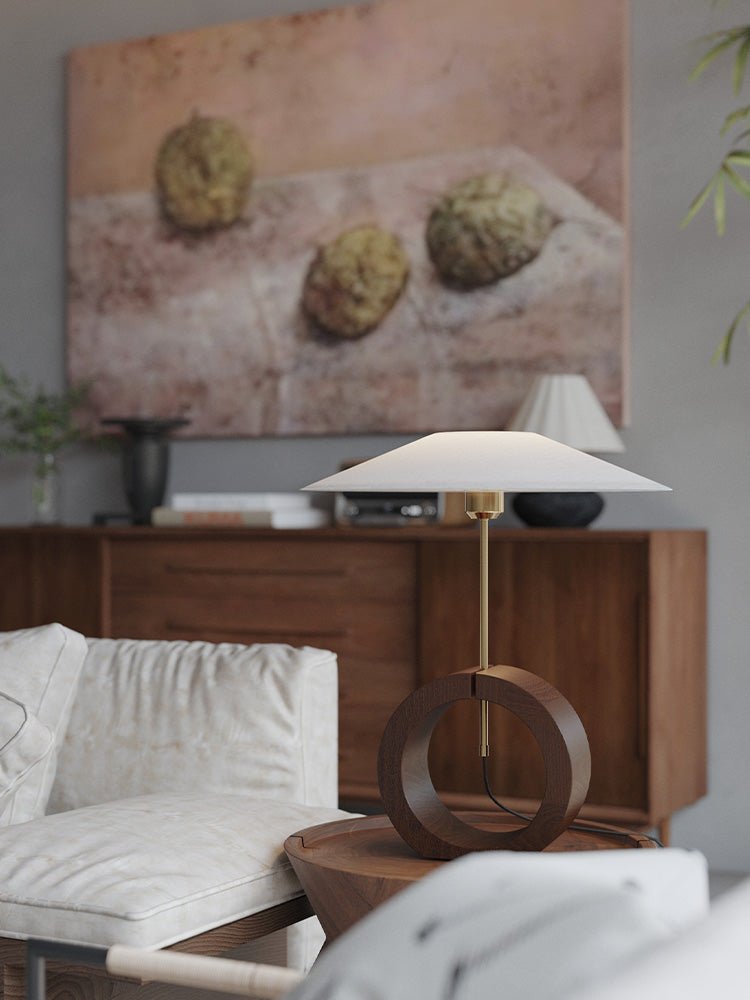 Arvek Table Lamp