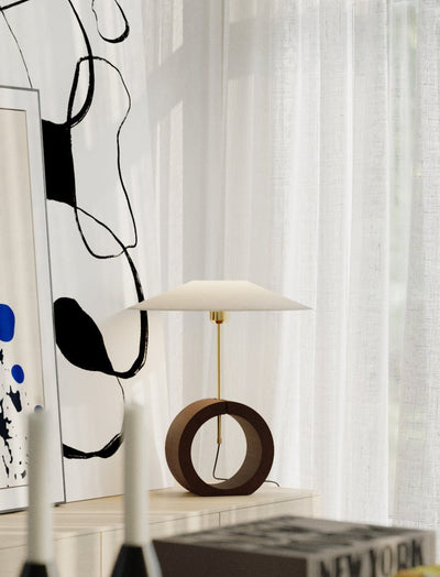 Arvek Table Lamp
