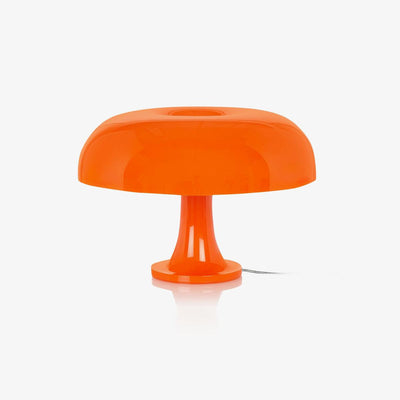 Orelielia Playful Retro Table Lamp