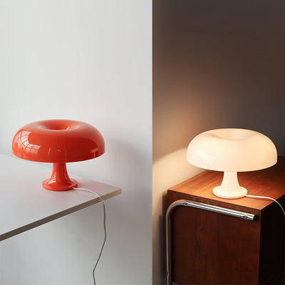 Orelielia Playful Retro Table Lamp
