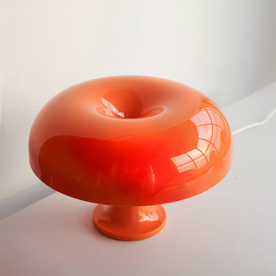 Orelielia Playful Retro Table Lamp