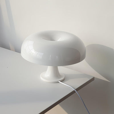 Orelielia Playful Retro Table Lamp