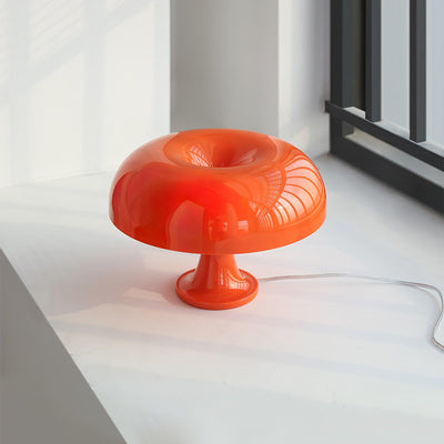 Orelielia Playful Retro Table Lamp
