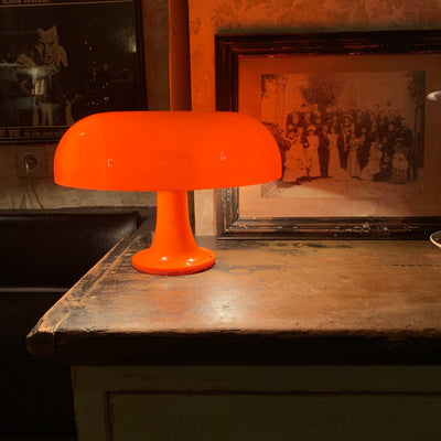 Orelielia Playful Retro Table Lamp