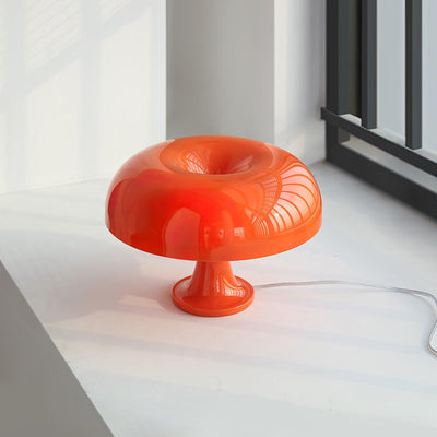 Orelielia Playful Retro Table Lamp