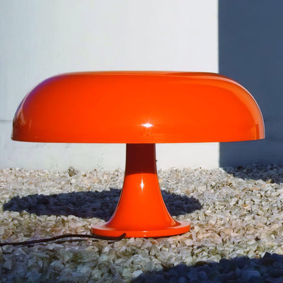 Orelielia Playful Retro Table Lamp