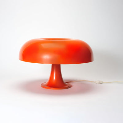 Orelielia Playful Retro Table Lamp