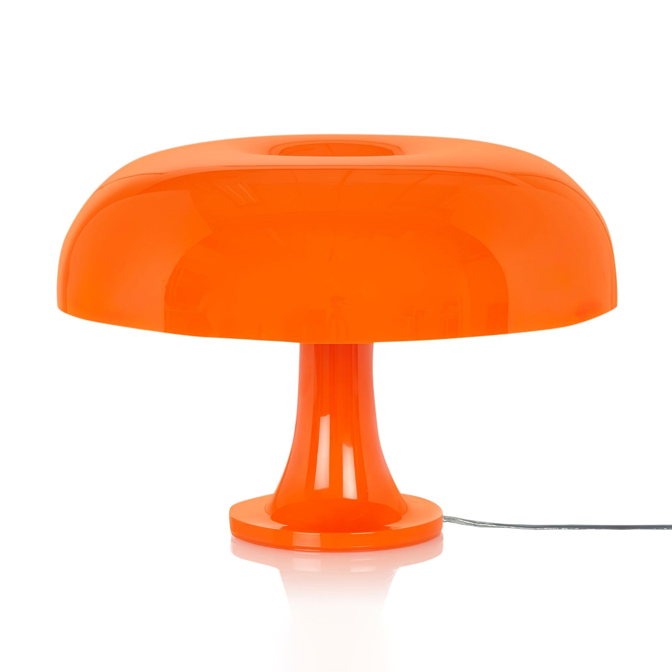 Orelielia Playful Retro Table Lamp