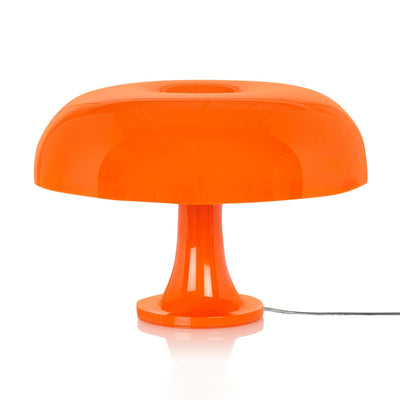 Orelielia Playful Retro Table Lamp