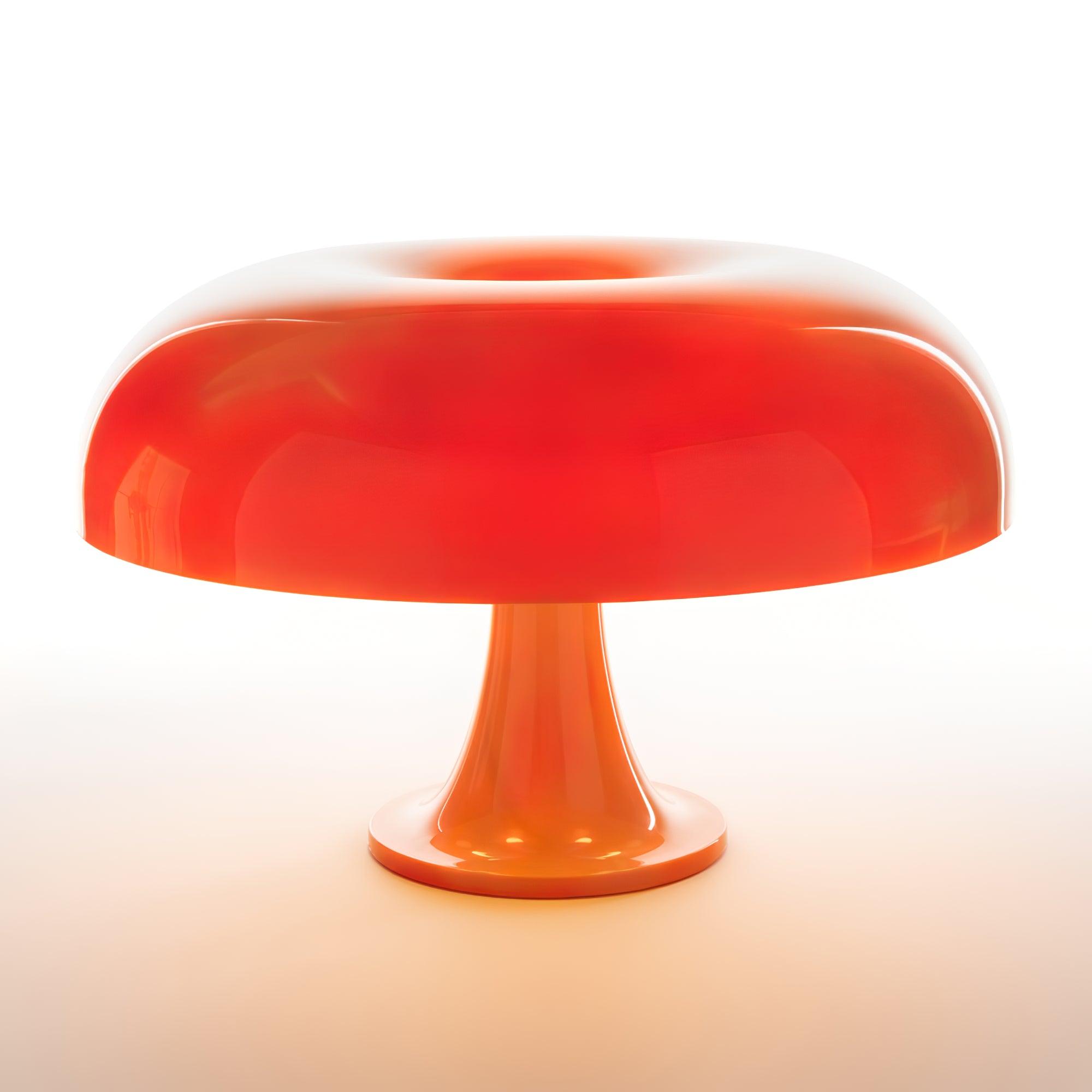 Orelielia Playful Retro Table Lamp