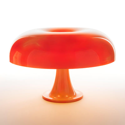 Orelielia Playful Retro Table Lamp