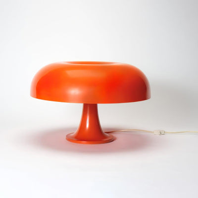 Orelielia Playful Retro Table Lamp