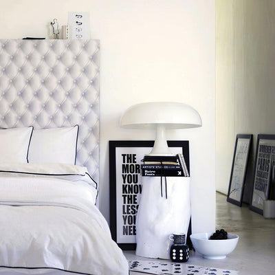 Orelielia Playful Retro Table Lamp