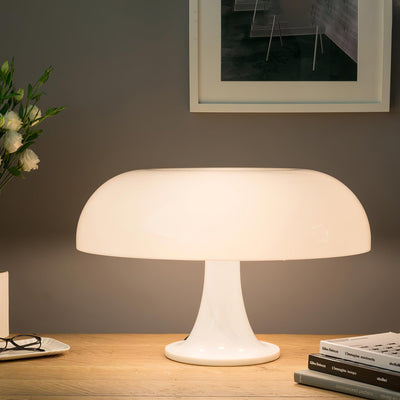 Orelielia Playful Retro Table Lamp