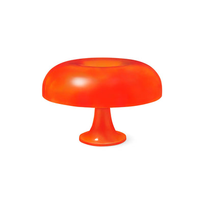 Orelielia Playful Retro Table Lamp