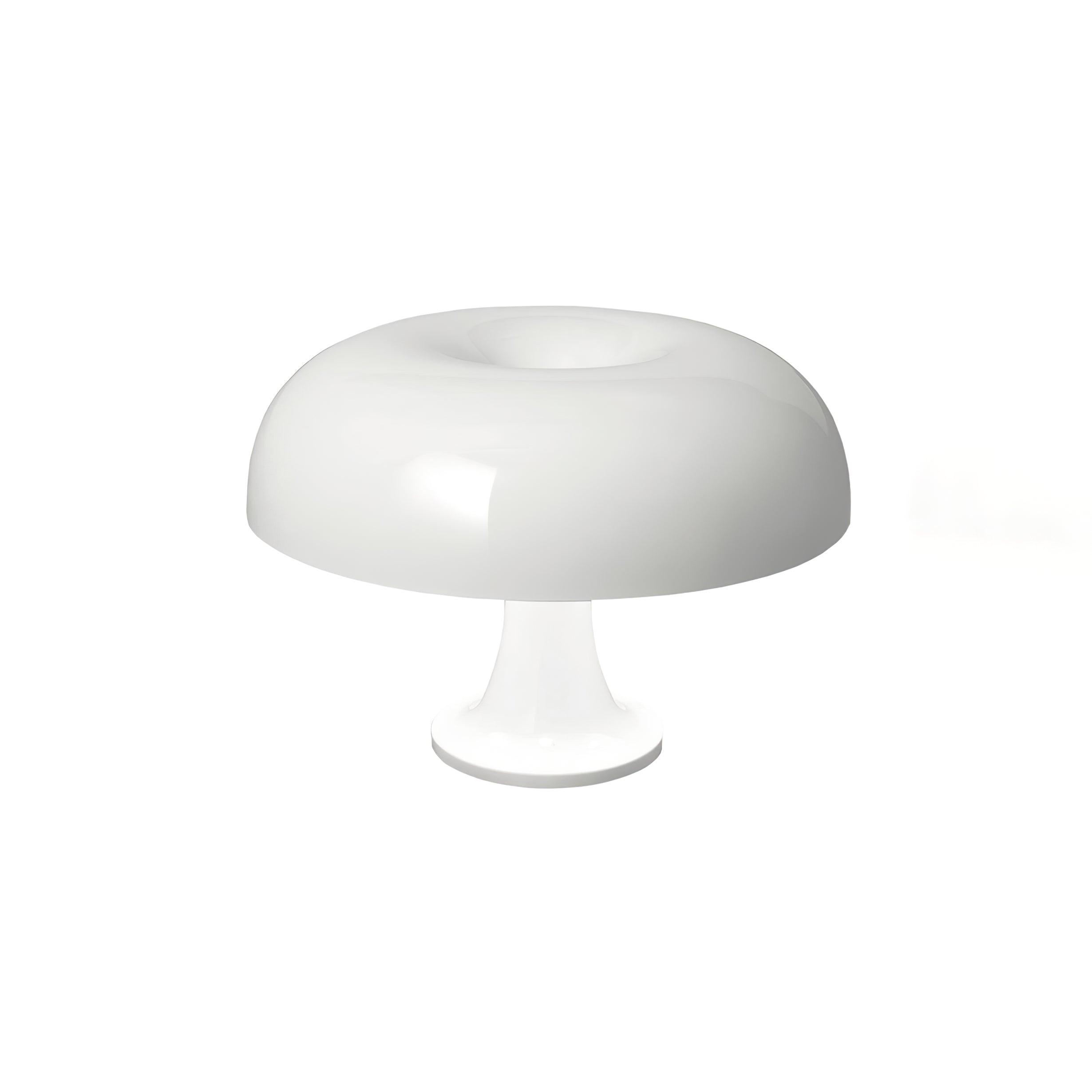 Orelielia Playful Retro Table Lamp