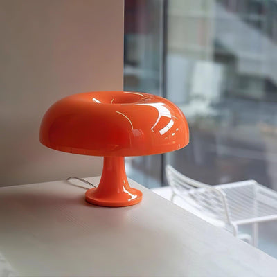 Orelielia Playful Retro Table Lamp