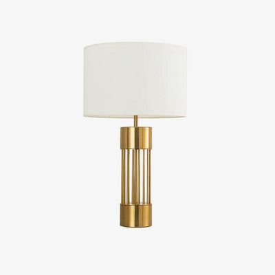 Mireira Modern Fabric Table Lamp