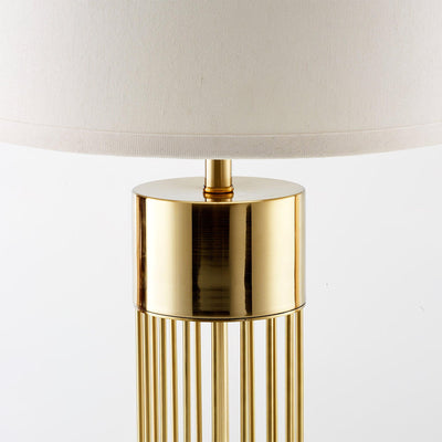 Mireira Modern Fabric Table Lamp