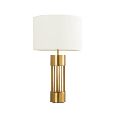 Mireira Modern Fabric Table Lamp